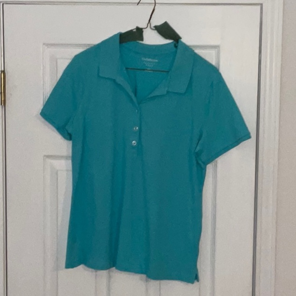 Polo Top